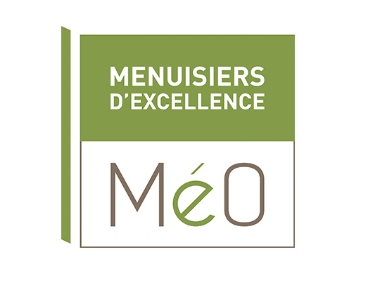 Logo Menuisiers d'Excellence