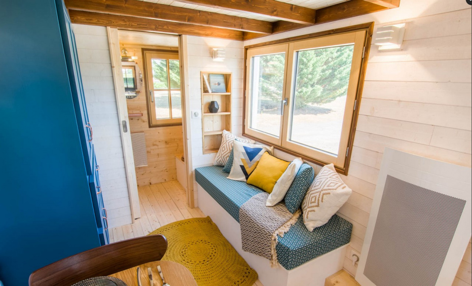 fenêtre tiny house