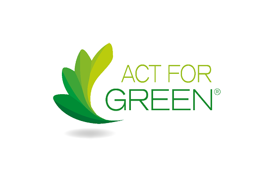 act for green