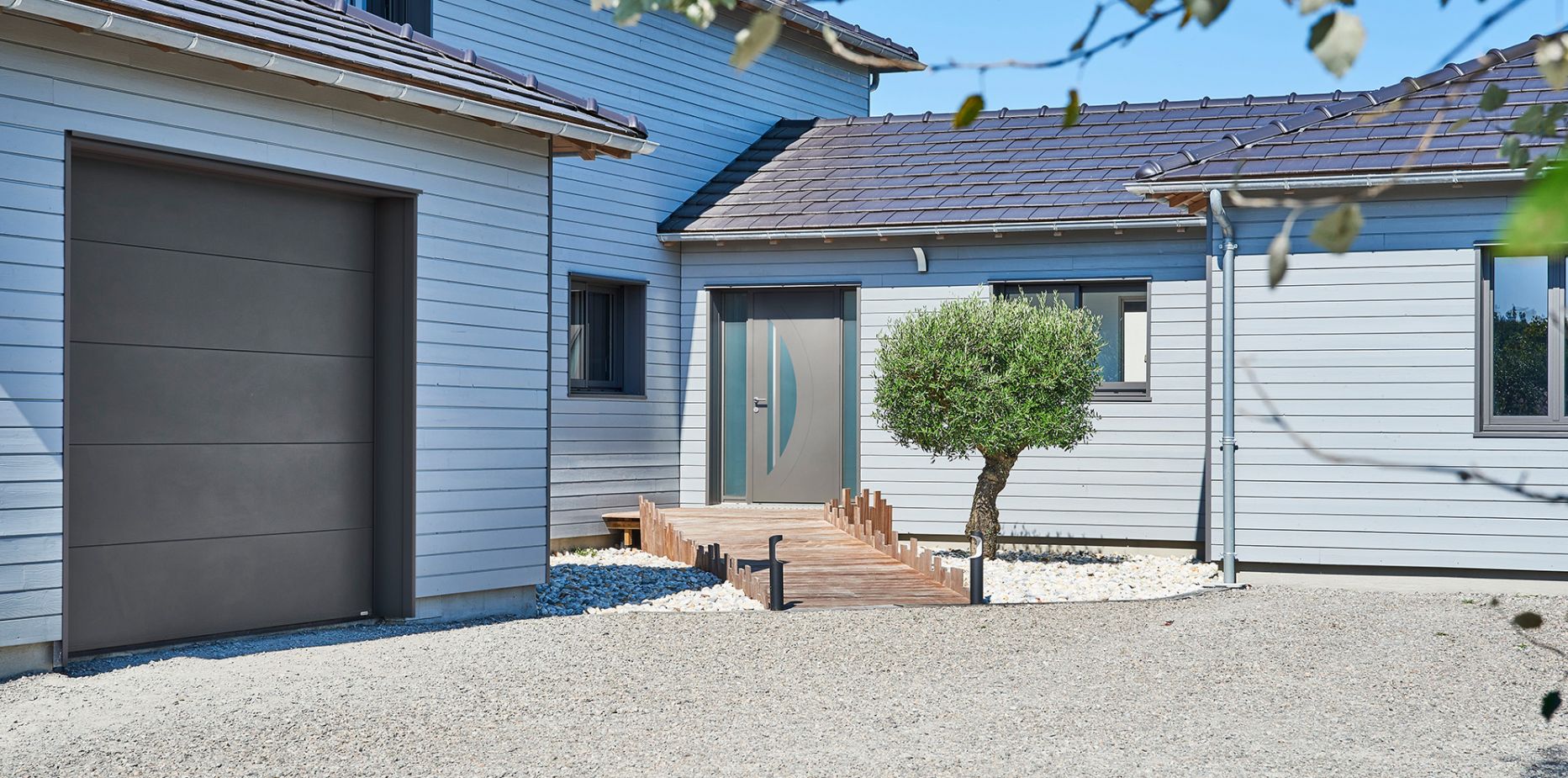 Maison en bois : tout savoir avant de construire - Côté Maison